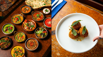 19 Dublin restaurants you need to think about booking now for Christmas