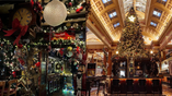 10 of the most Christmassy pubs to visit in Dublin right now