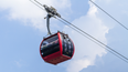 Dublin cable car 'Suas' scheme 'back on the table' after developer's update