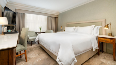 Dublin 2 hotel gets green light as developers re-lodge two failed city centre projects