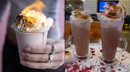 13 of the best spots to get an indulgent hot chocolate in Dublin this winter
